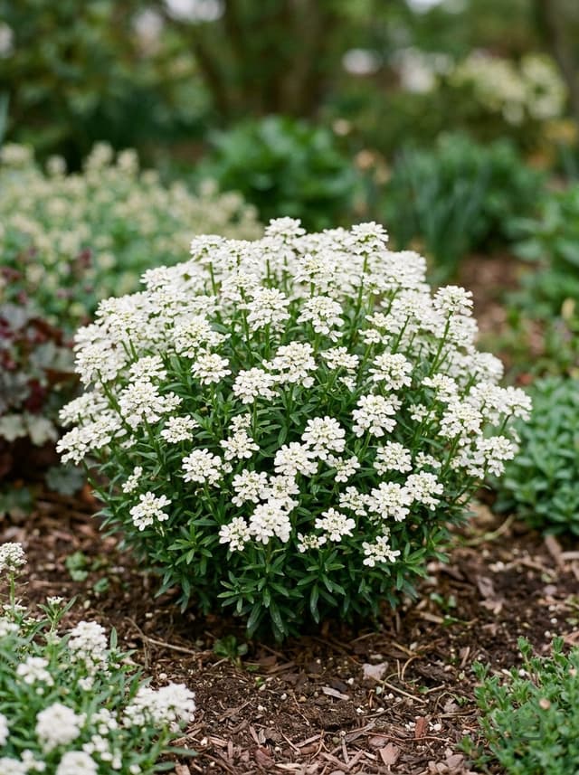 Scheefbloem