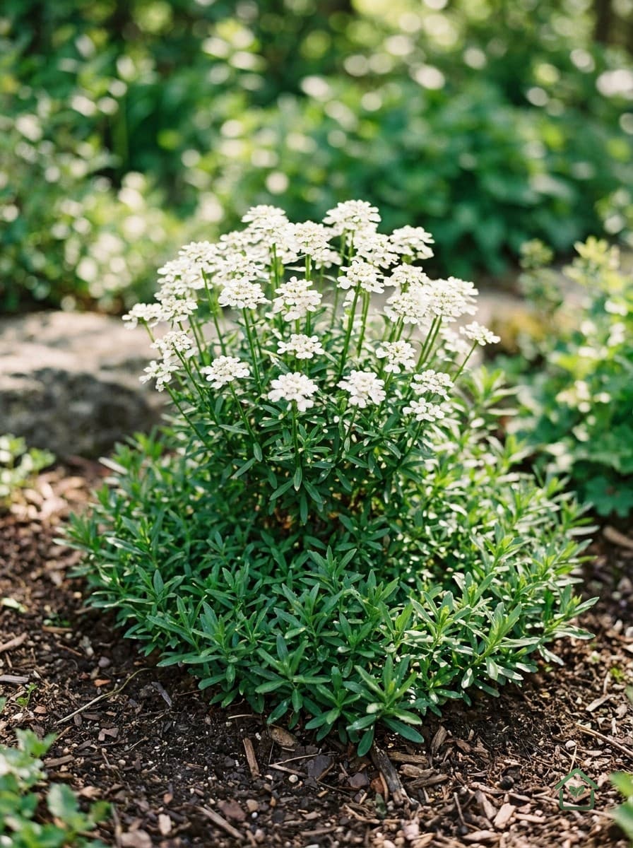 Scheefbloem