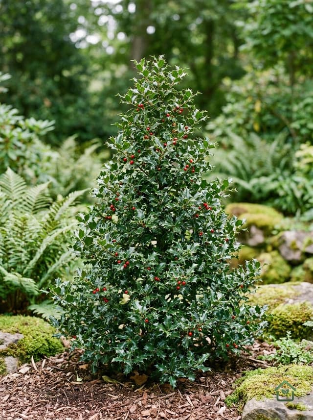 Hulst hybride