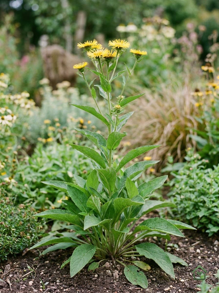 Grote alant