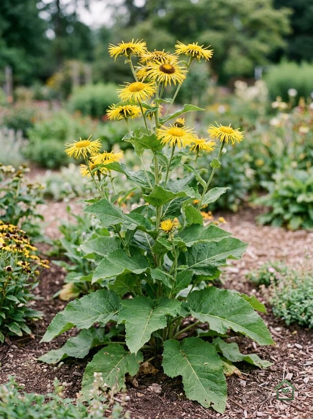 Prachtzonnekruid