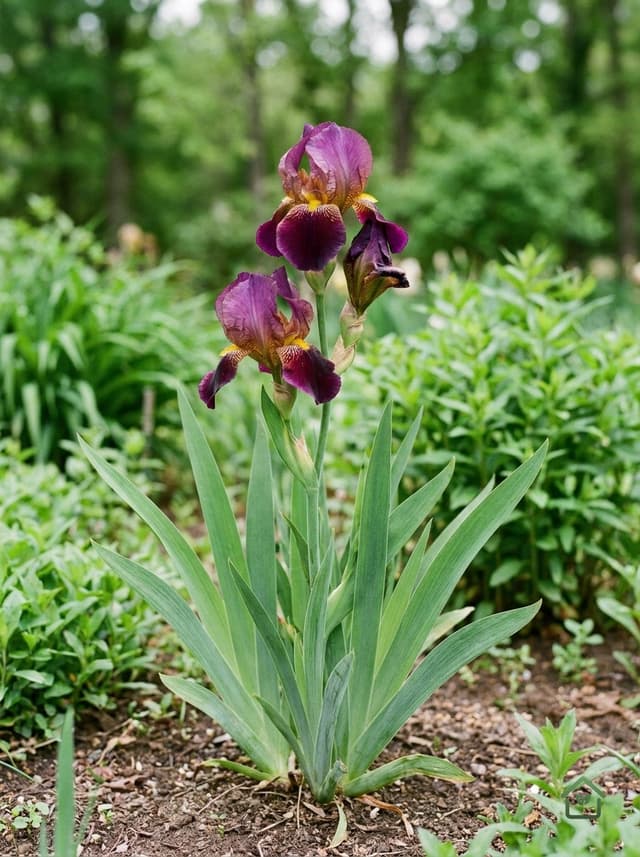 Iris