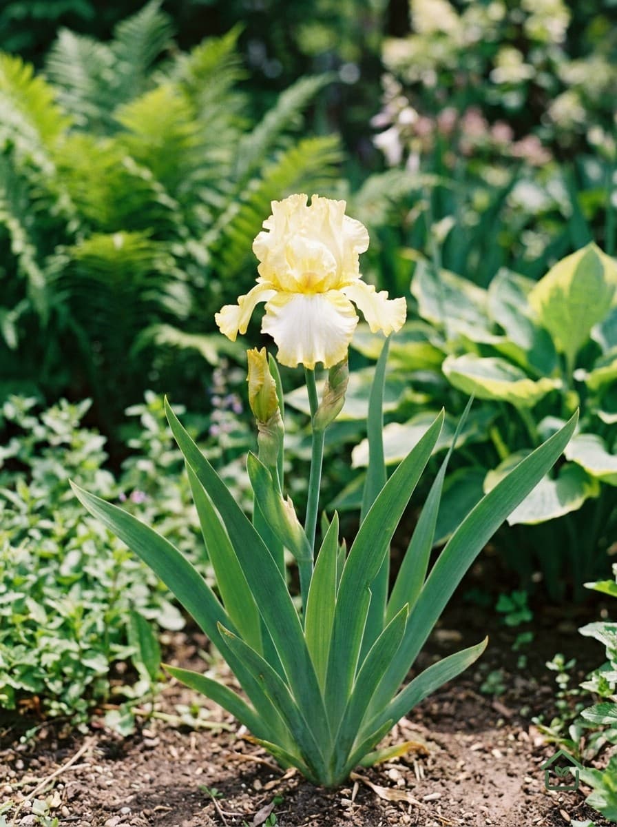 Iris