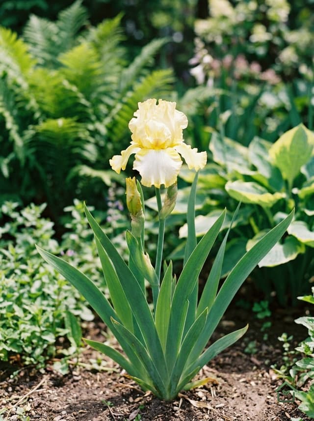 Iris
