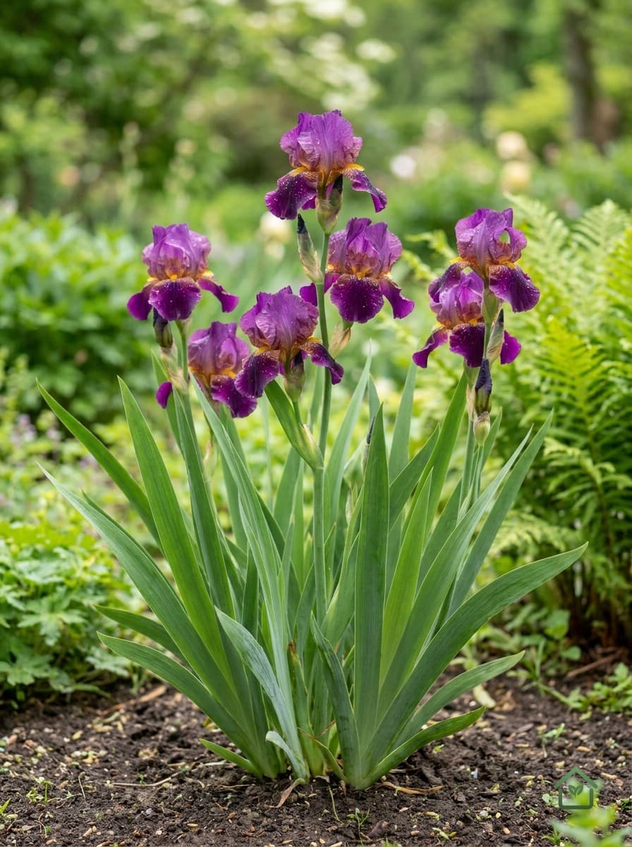 Iris