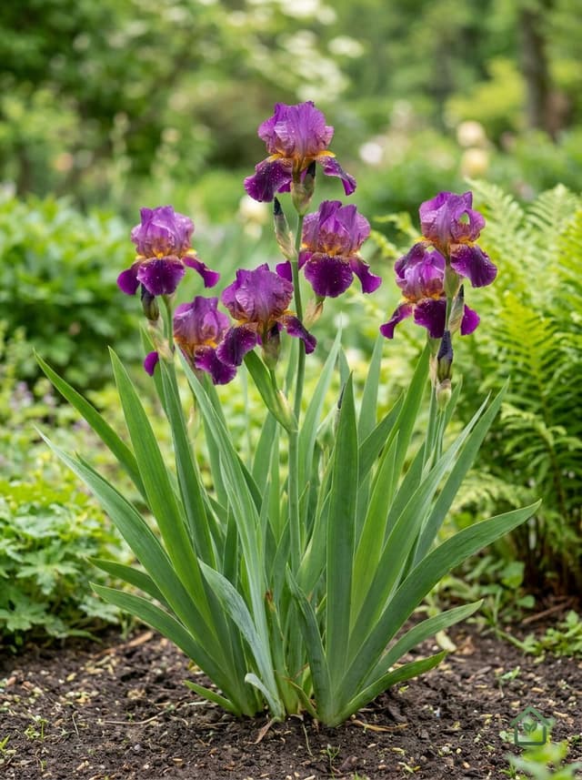 Iris