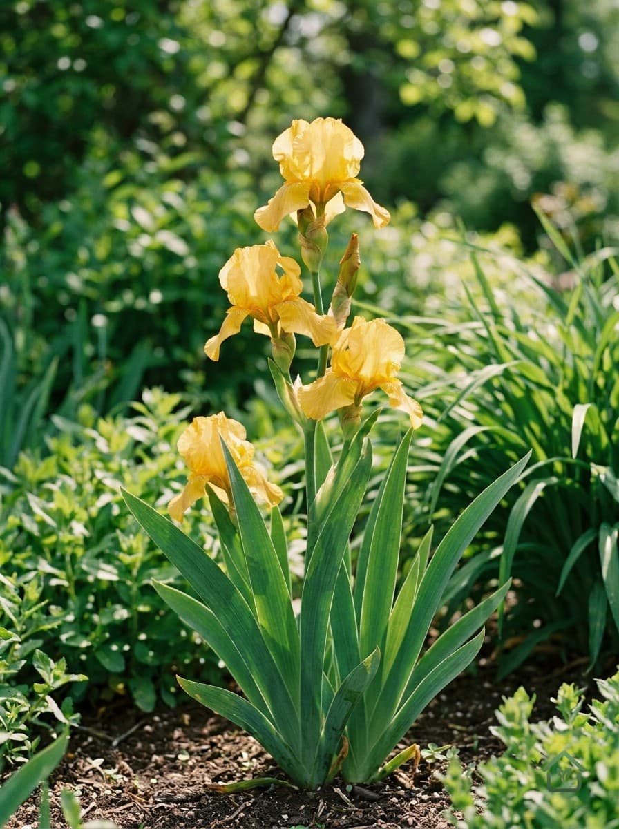 Iris