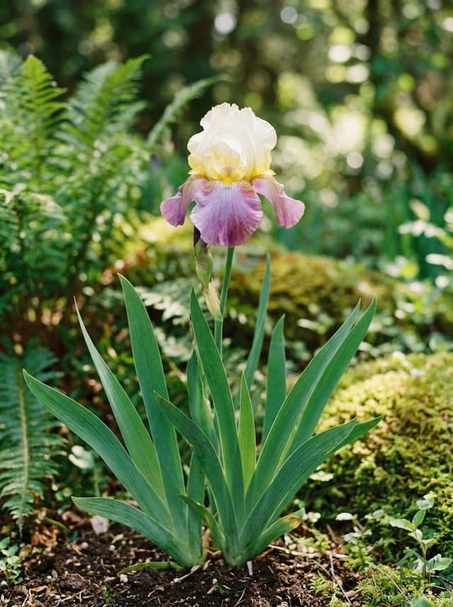 Iris