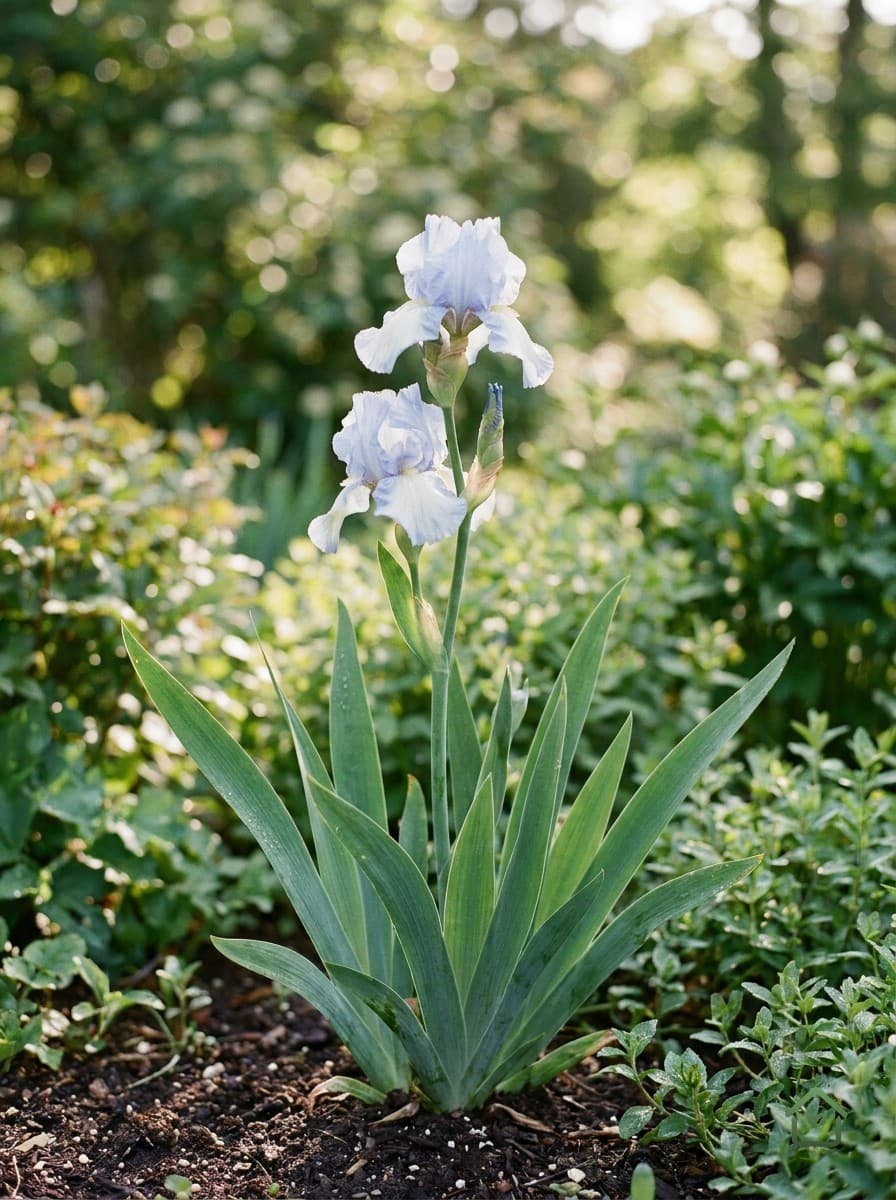 Iris