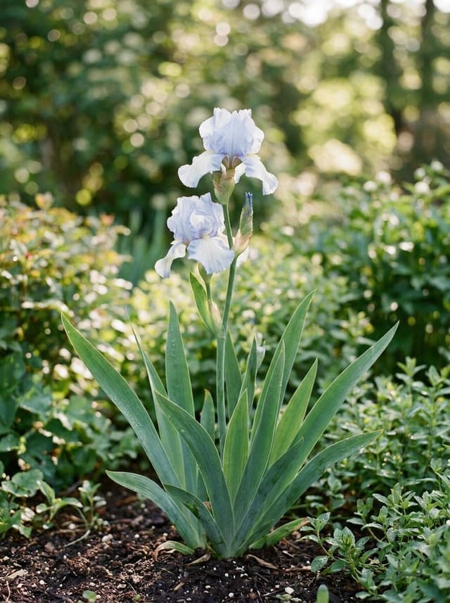 Iris