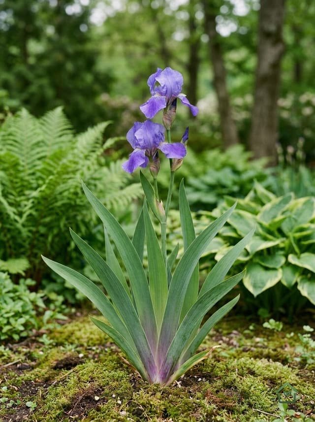 Iris