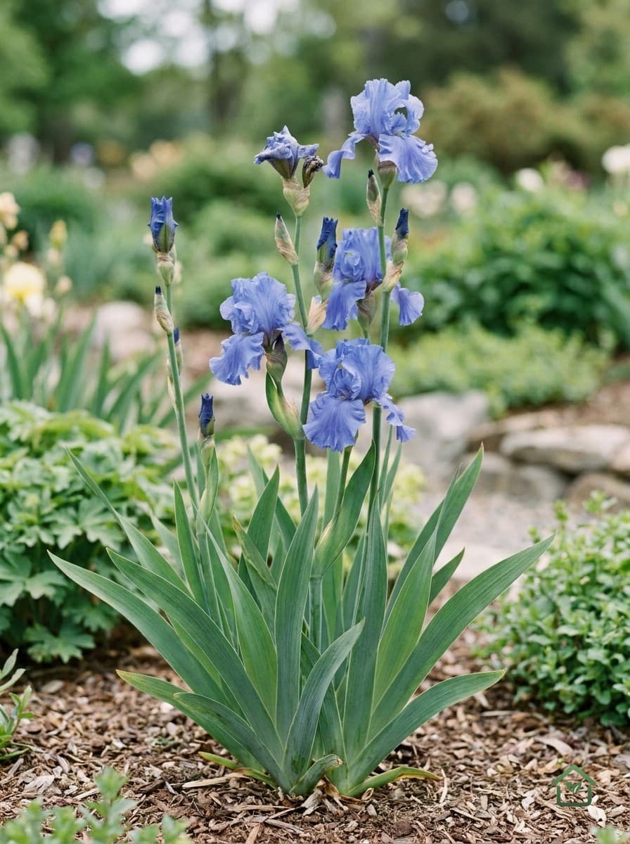 Baardiris