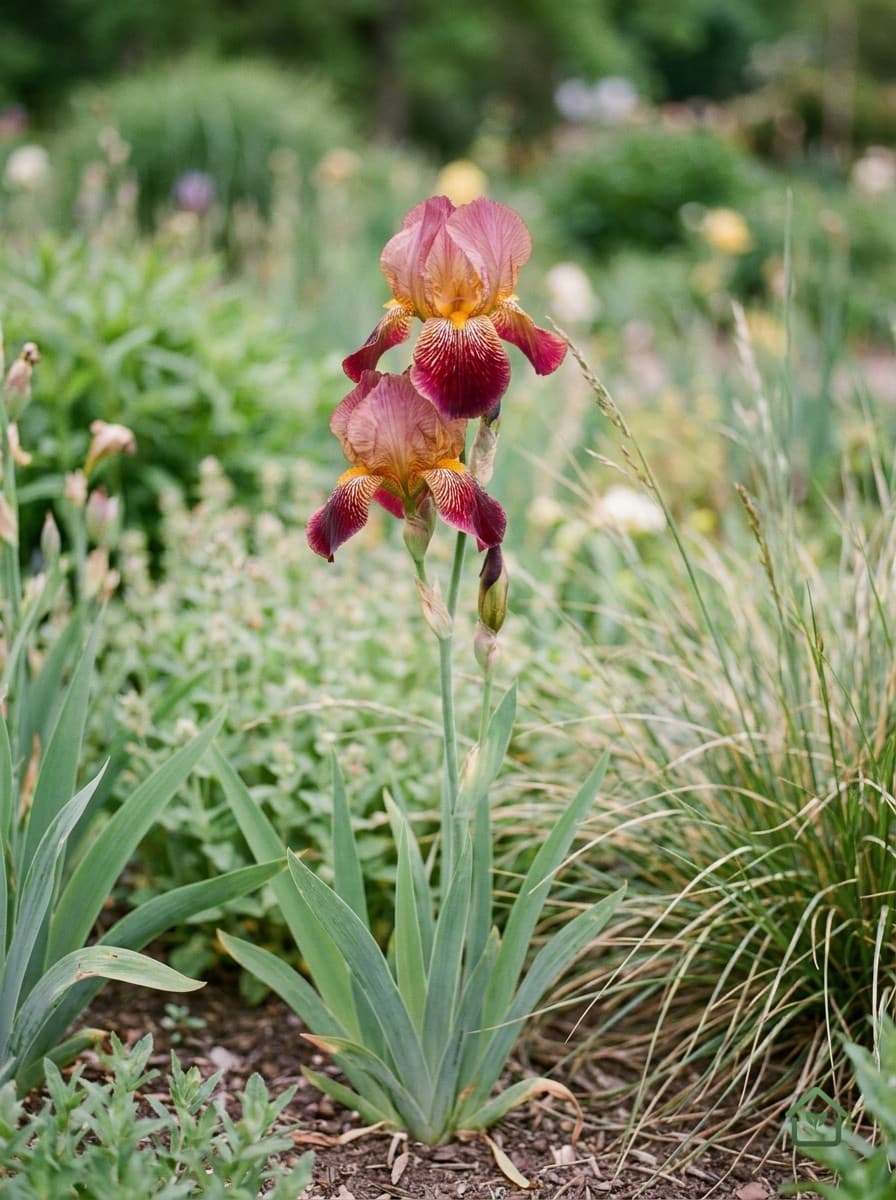 Baardiris