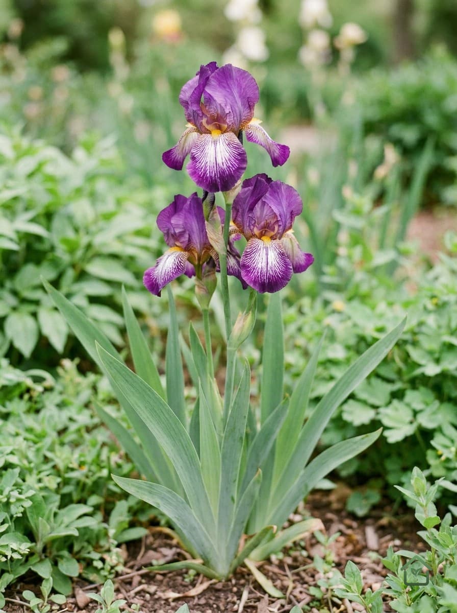 Baardiris