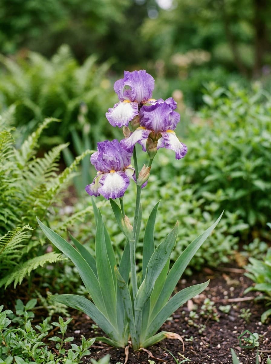 Baardiris
