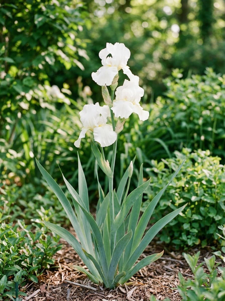 Baardiris