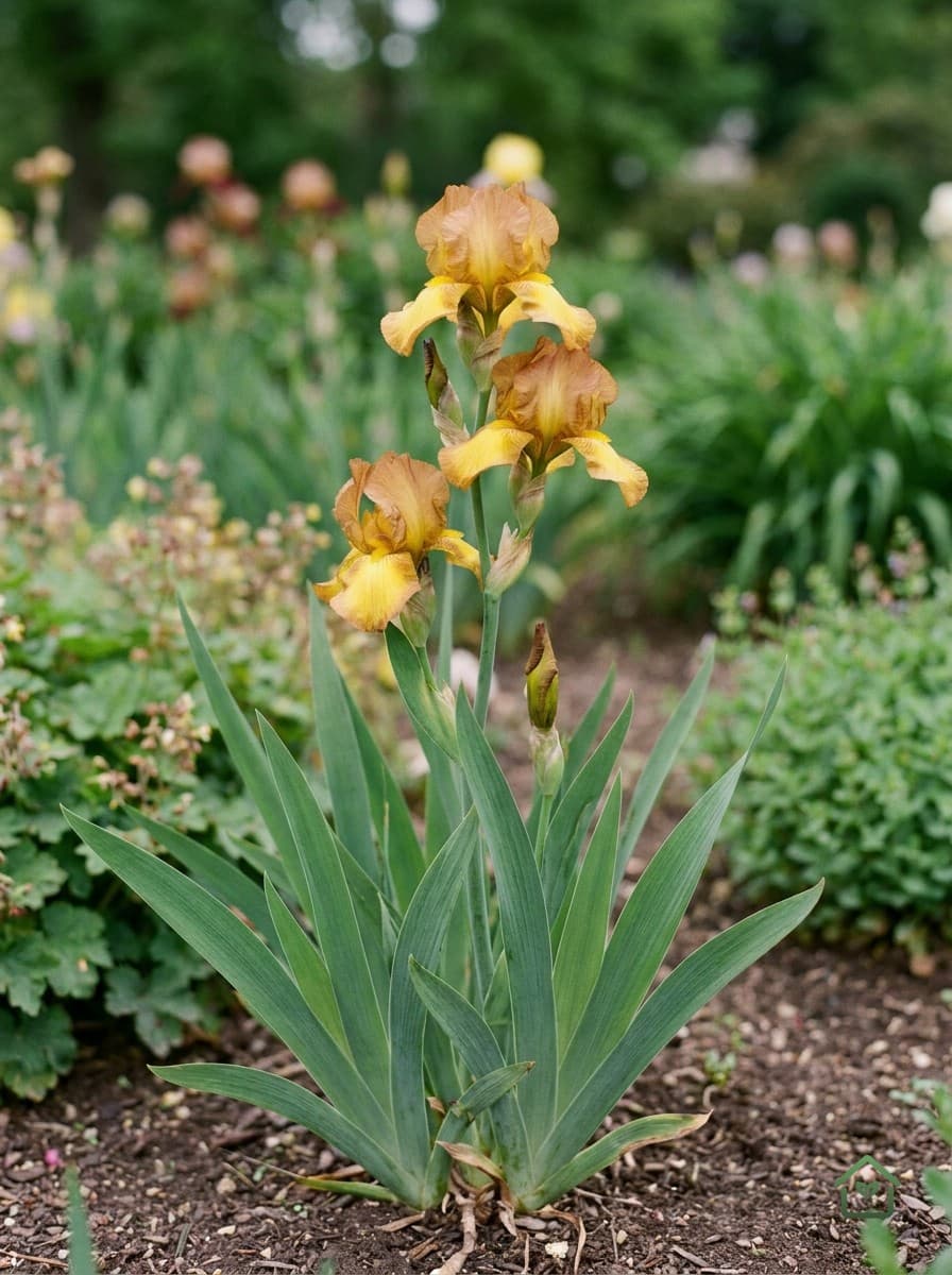 Baardiris