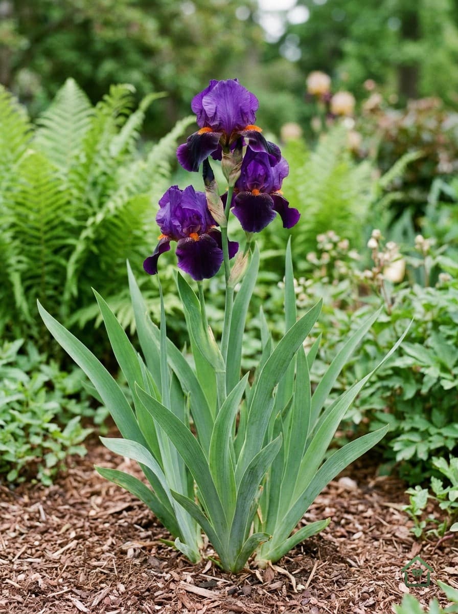 Baardiris