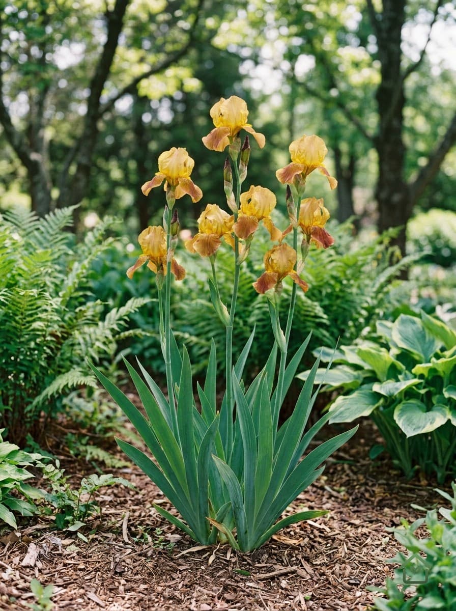 Baardiris