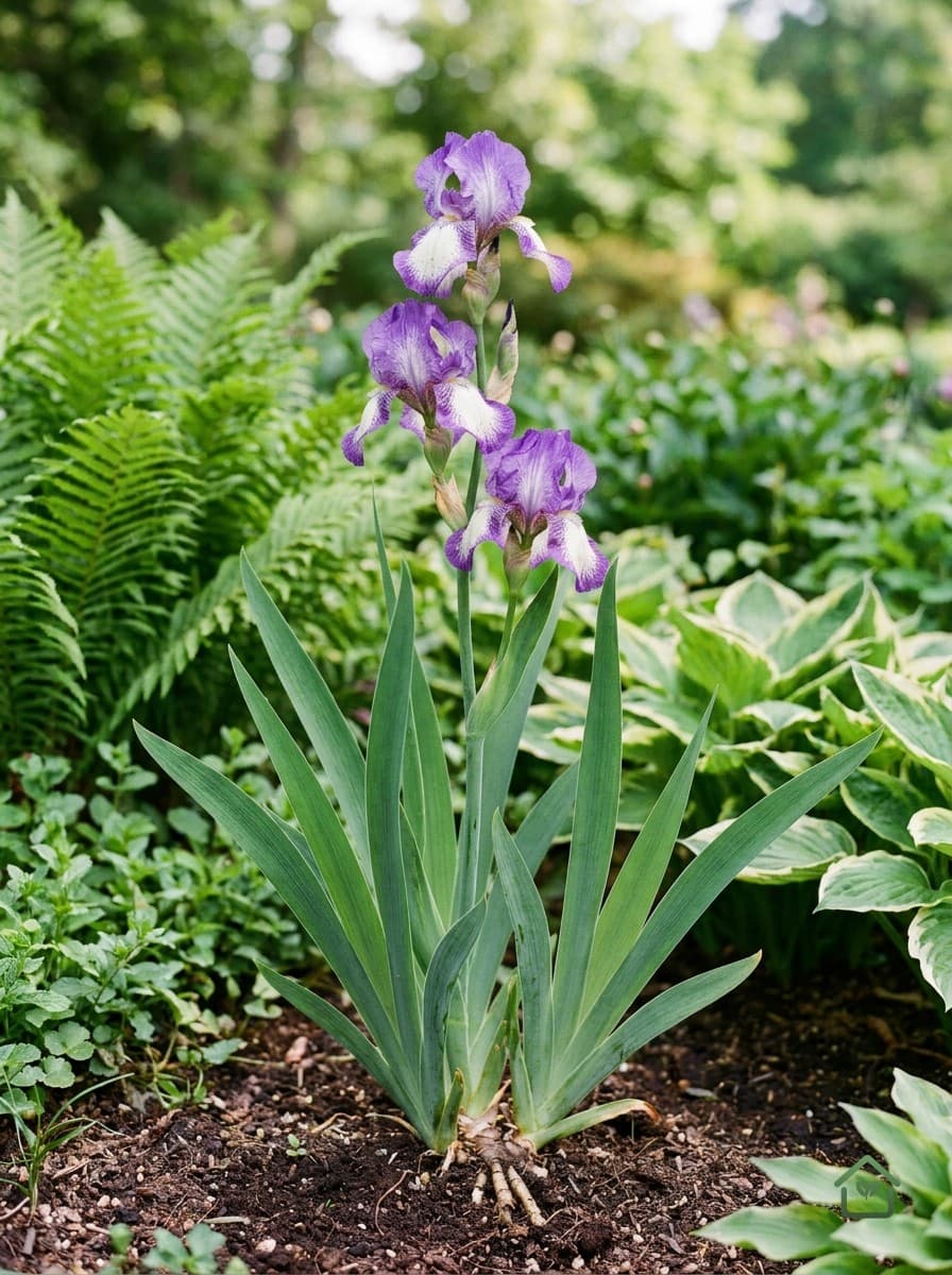 Baardiris