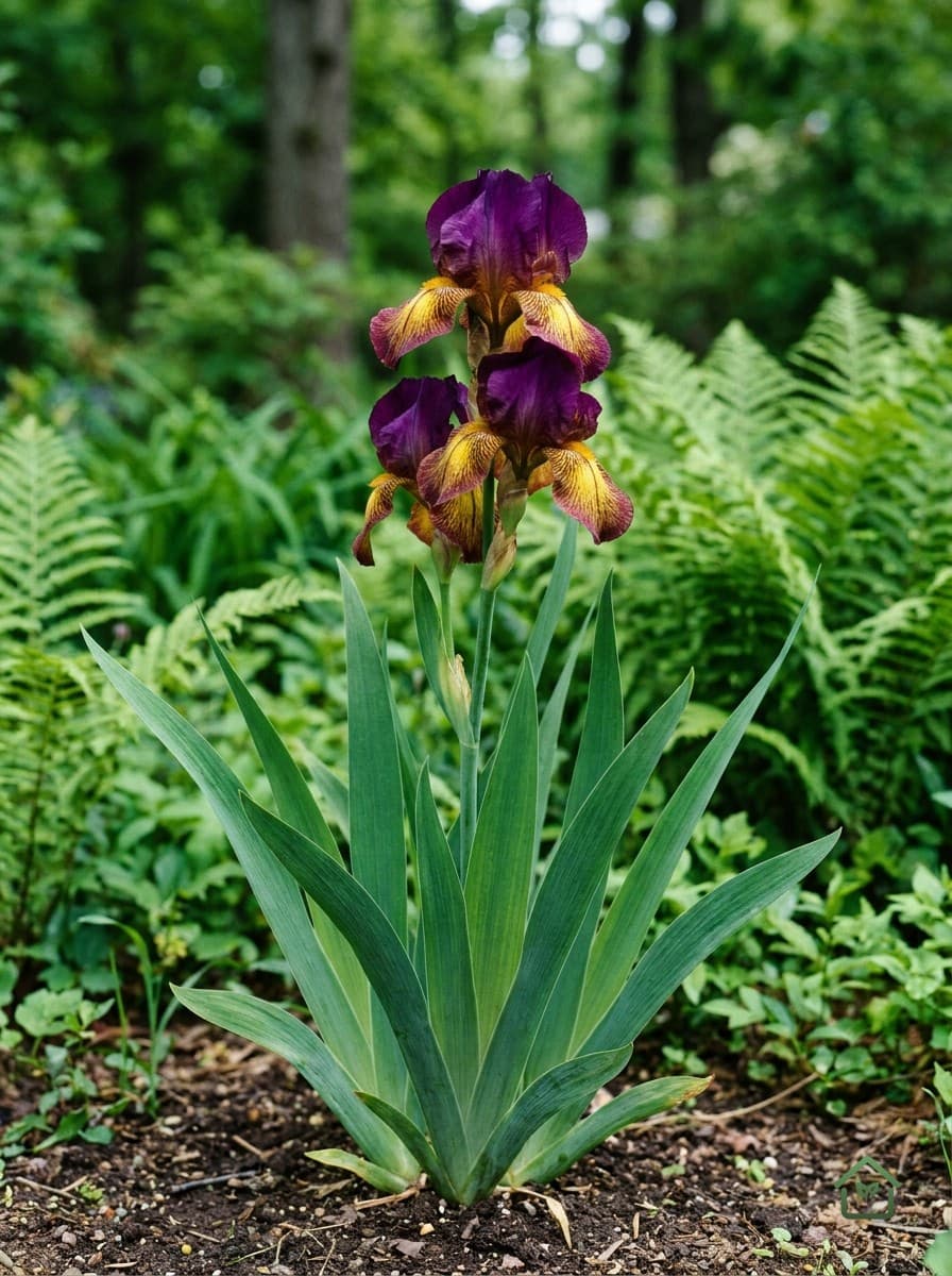 Baardiris