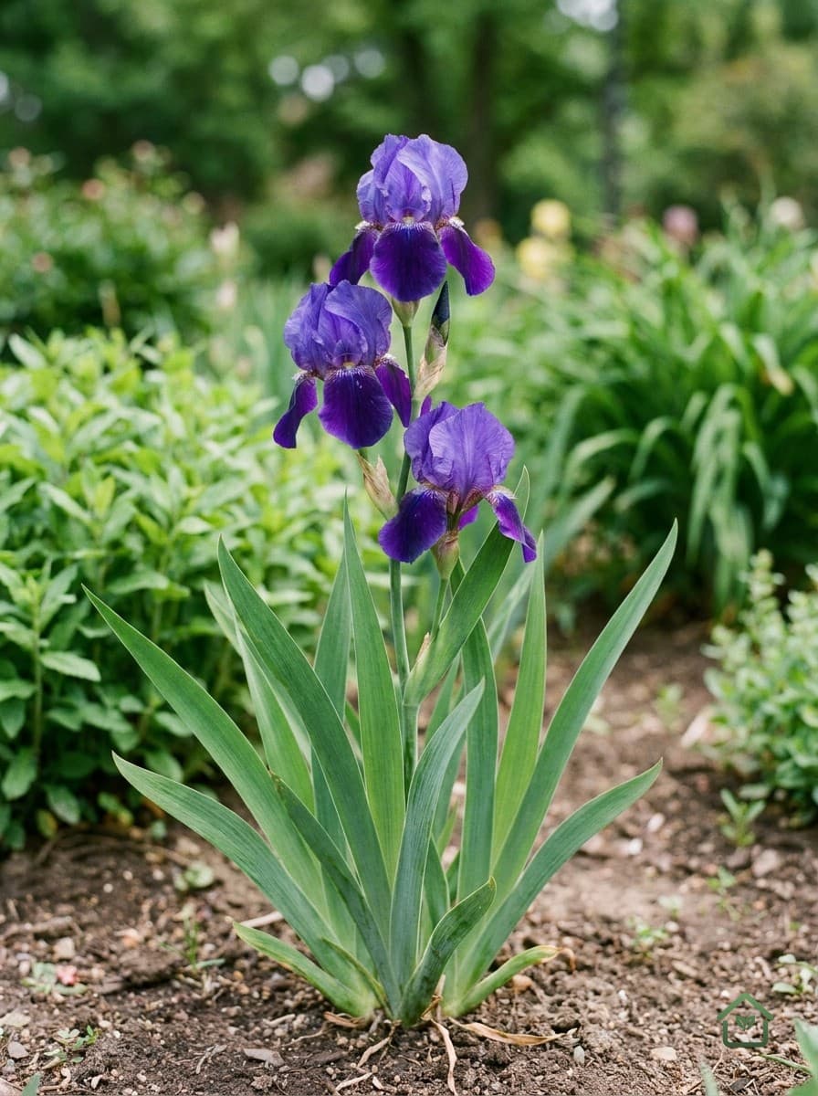 Baardiris