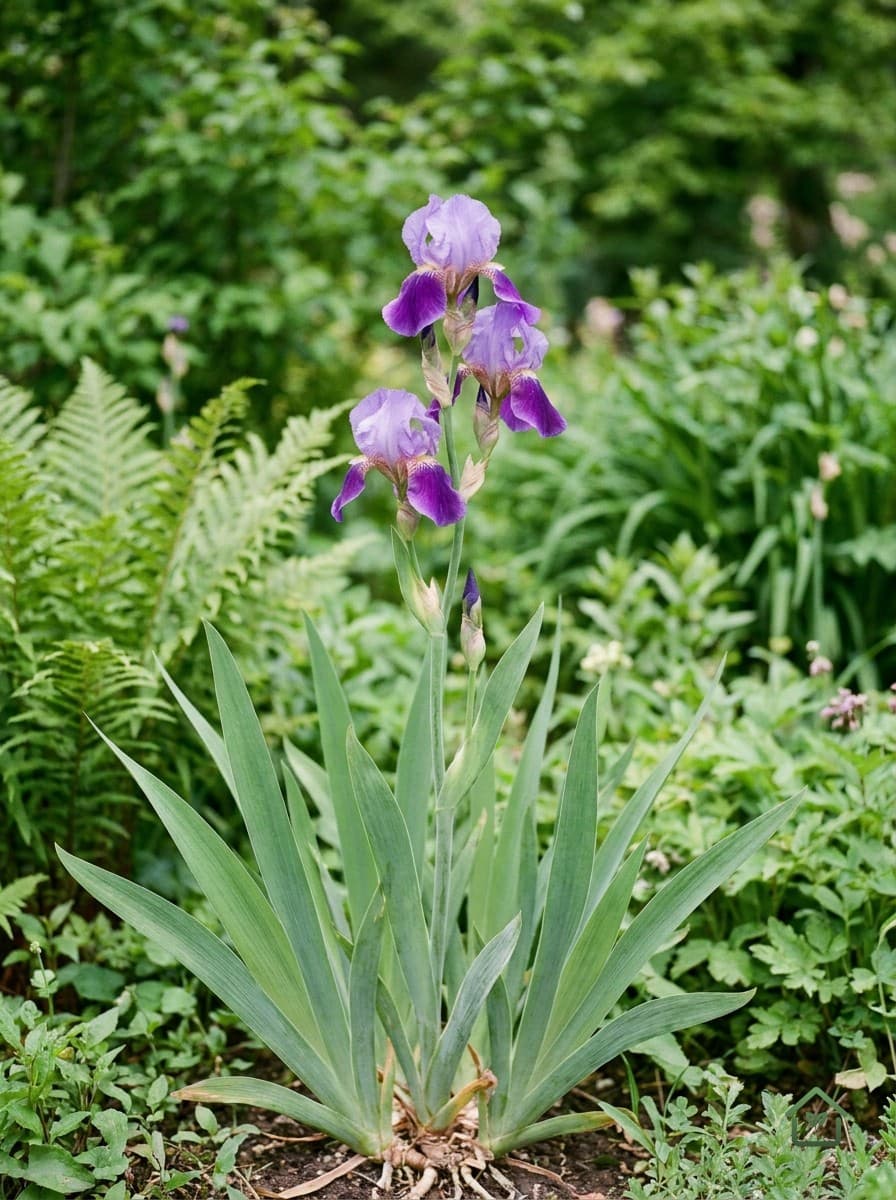 Baardiris