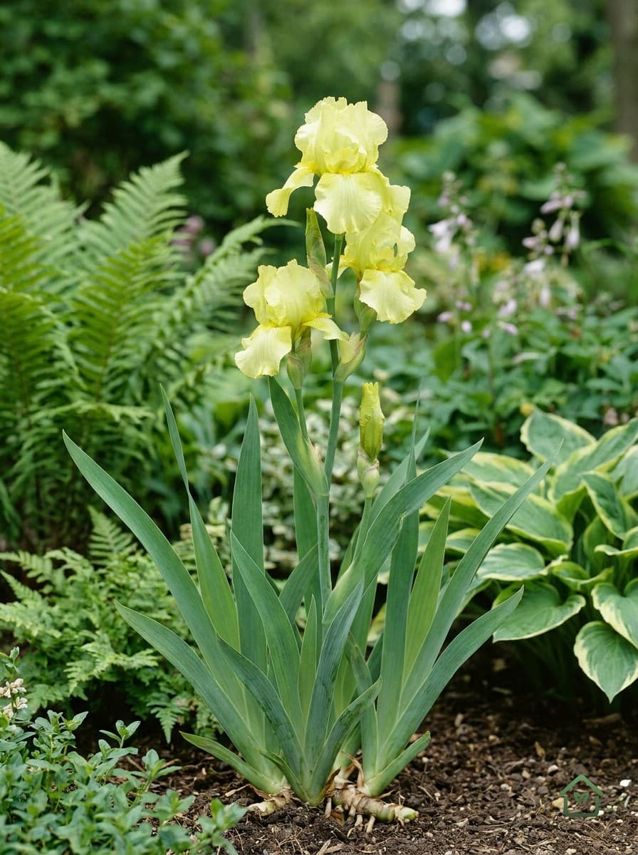Baardiris