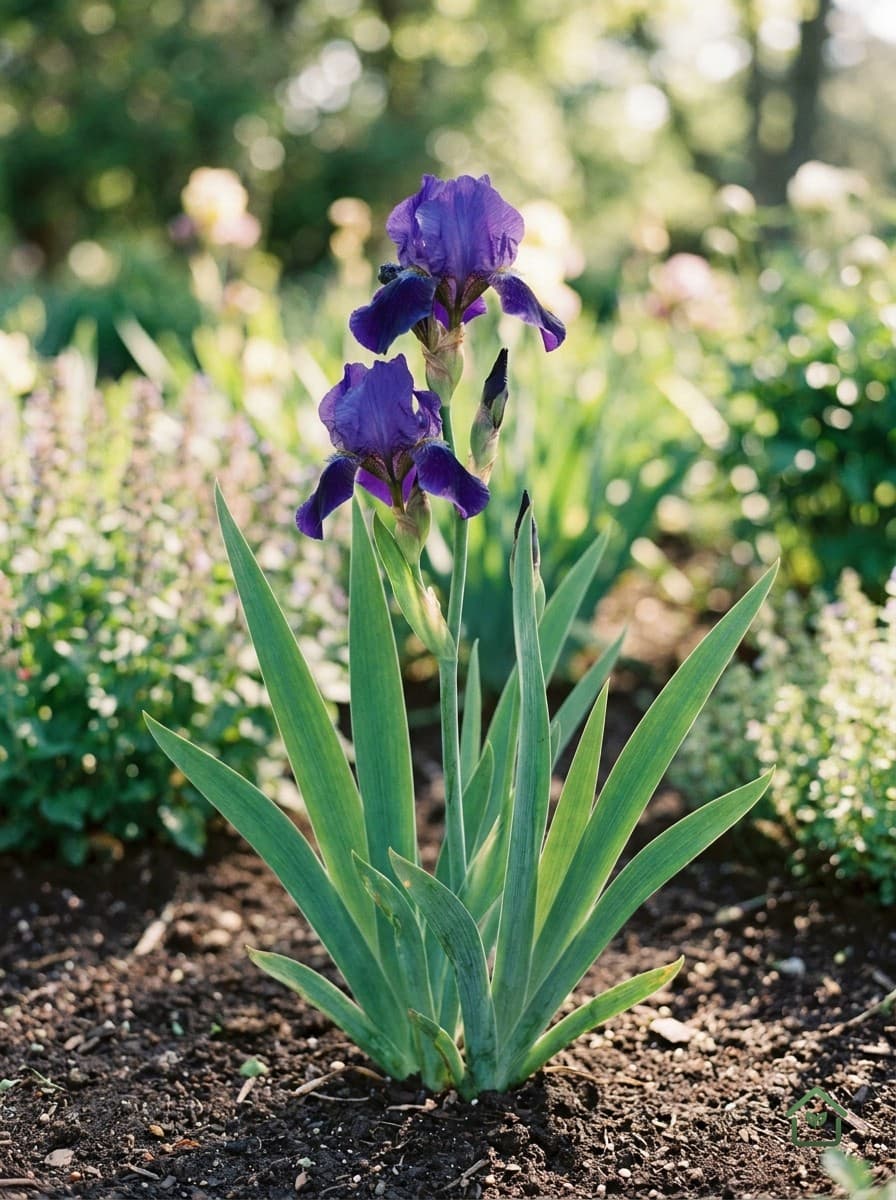 Baardiris