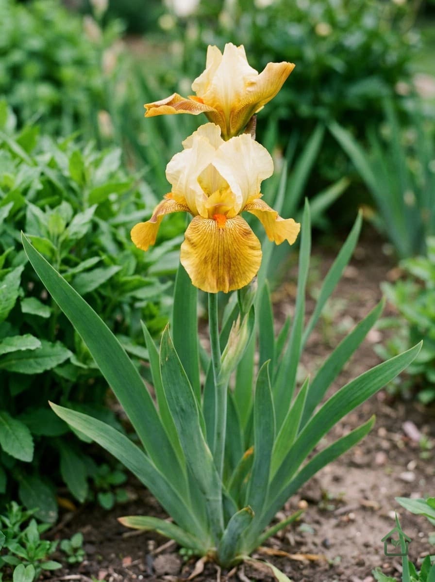 Baardiris