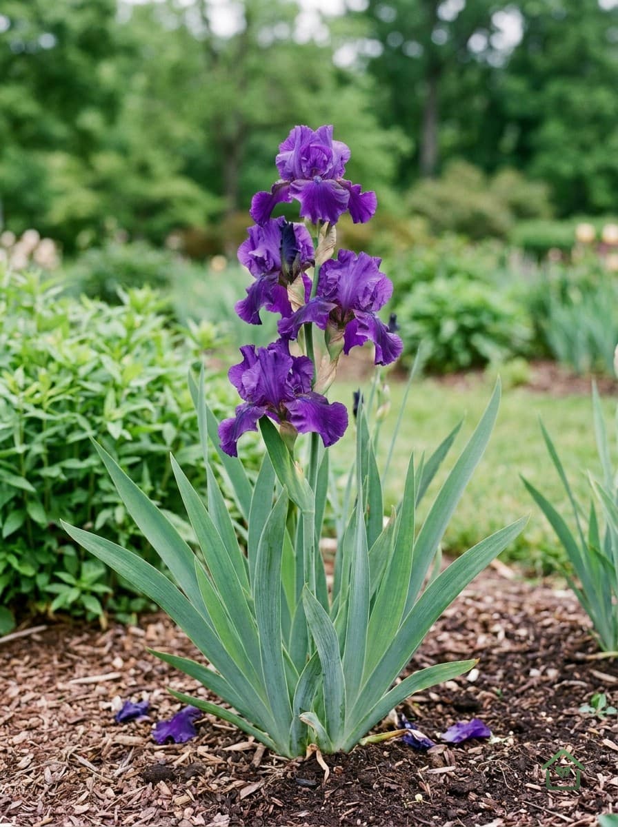 Baardiris