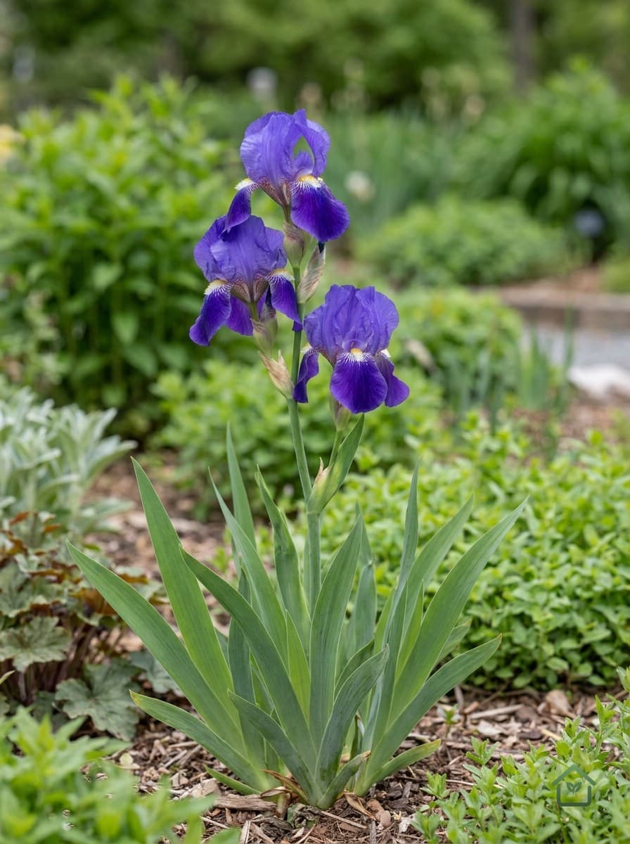 Baardiris