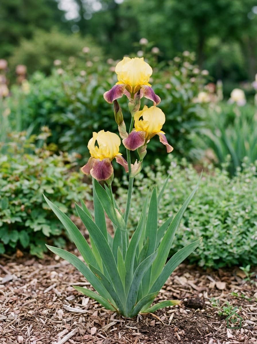 Baardiris