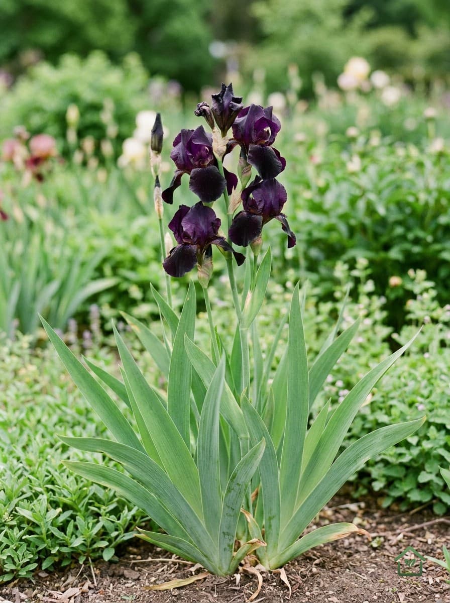 Baardiris