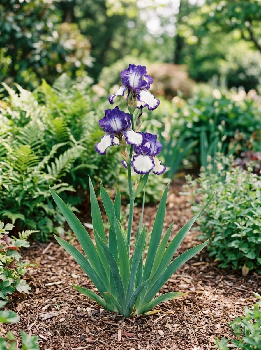 Baardiris