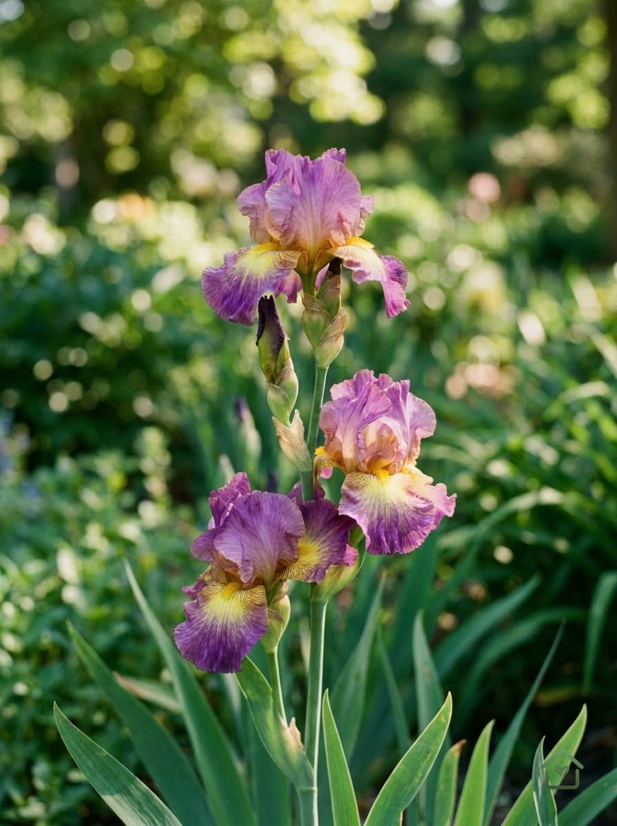Baardiris