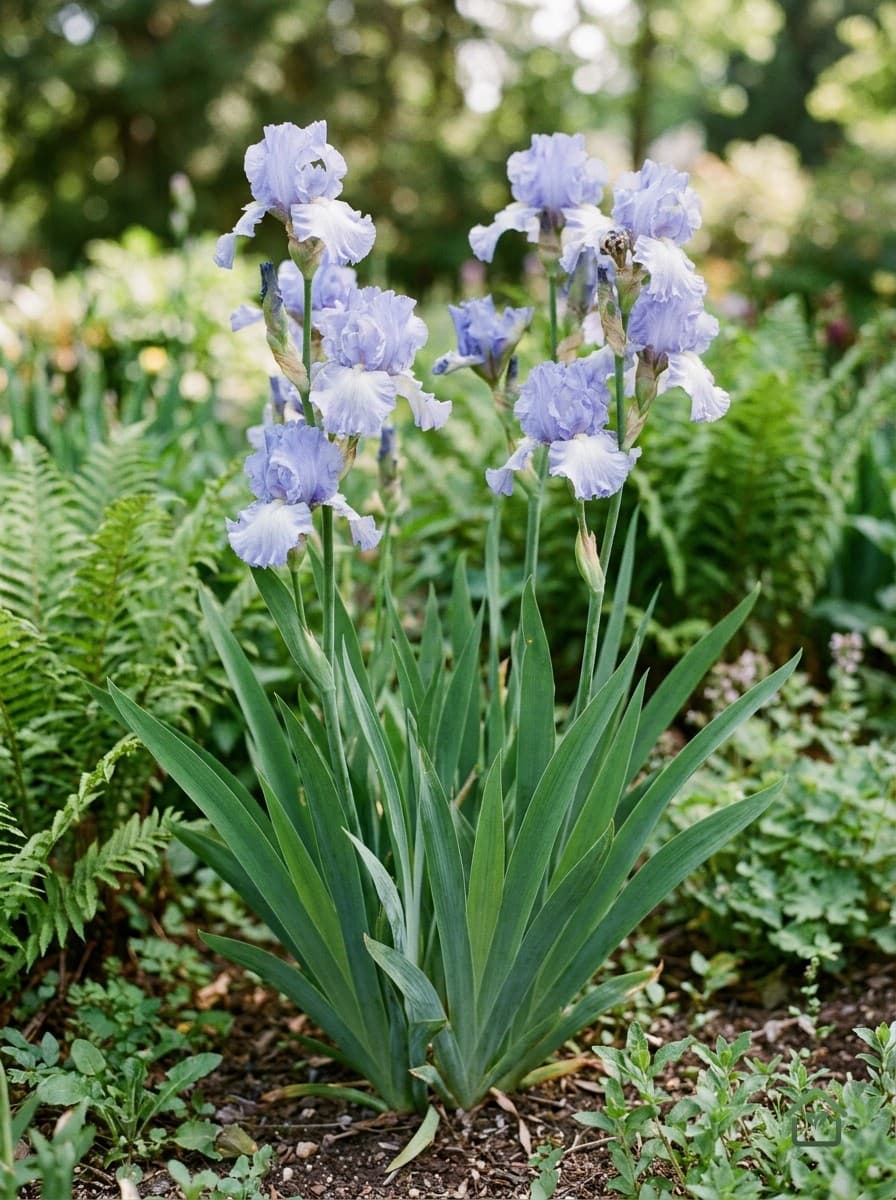 Baardiris