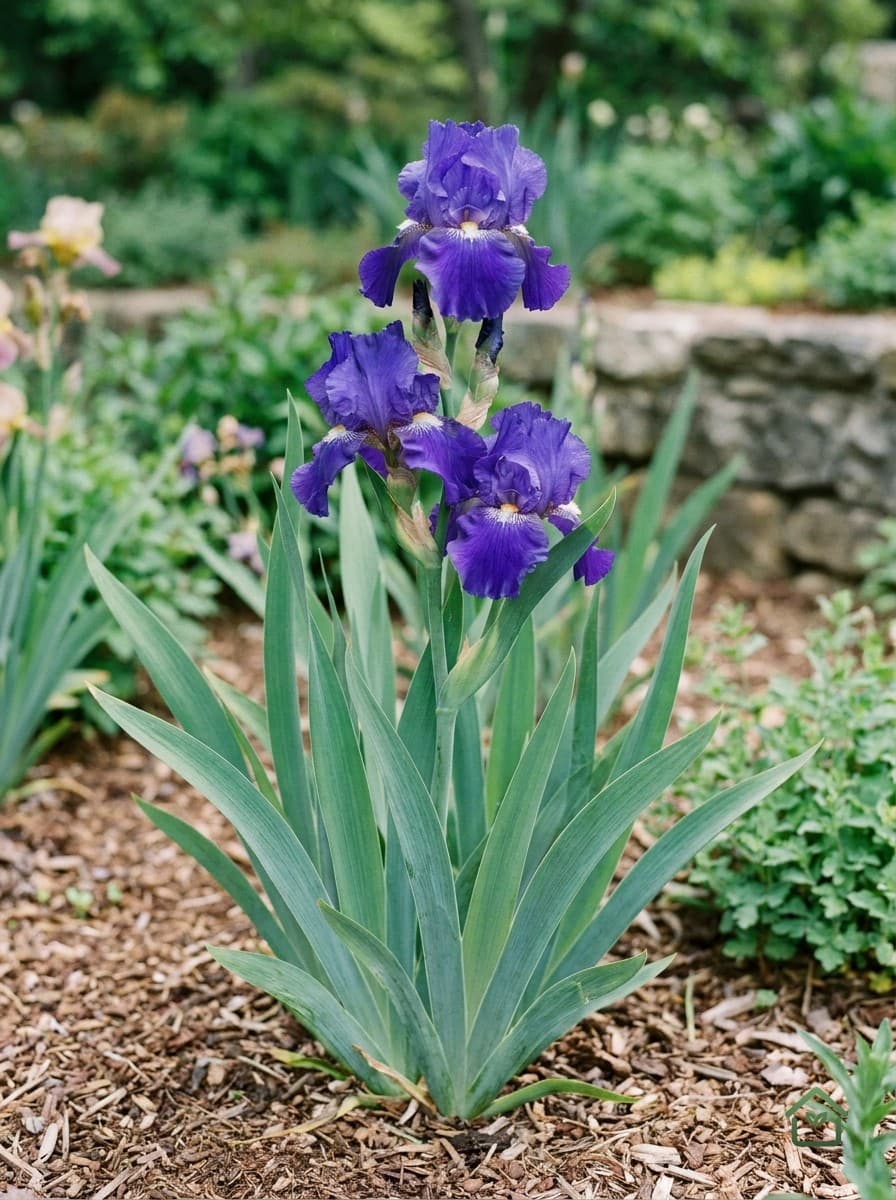 Baardiris