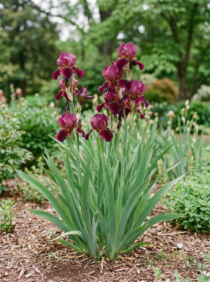 Baardiris