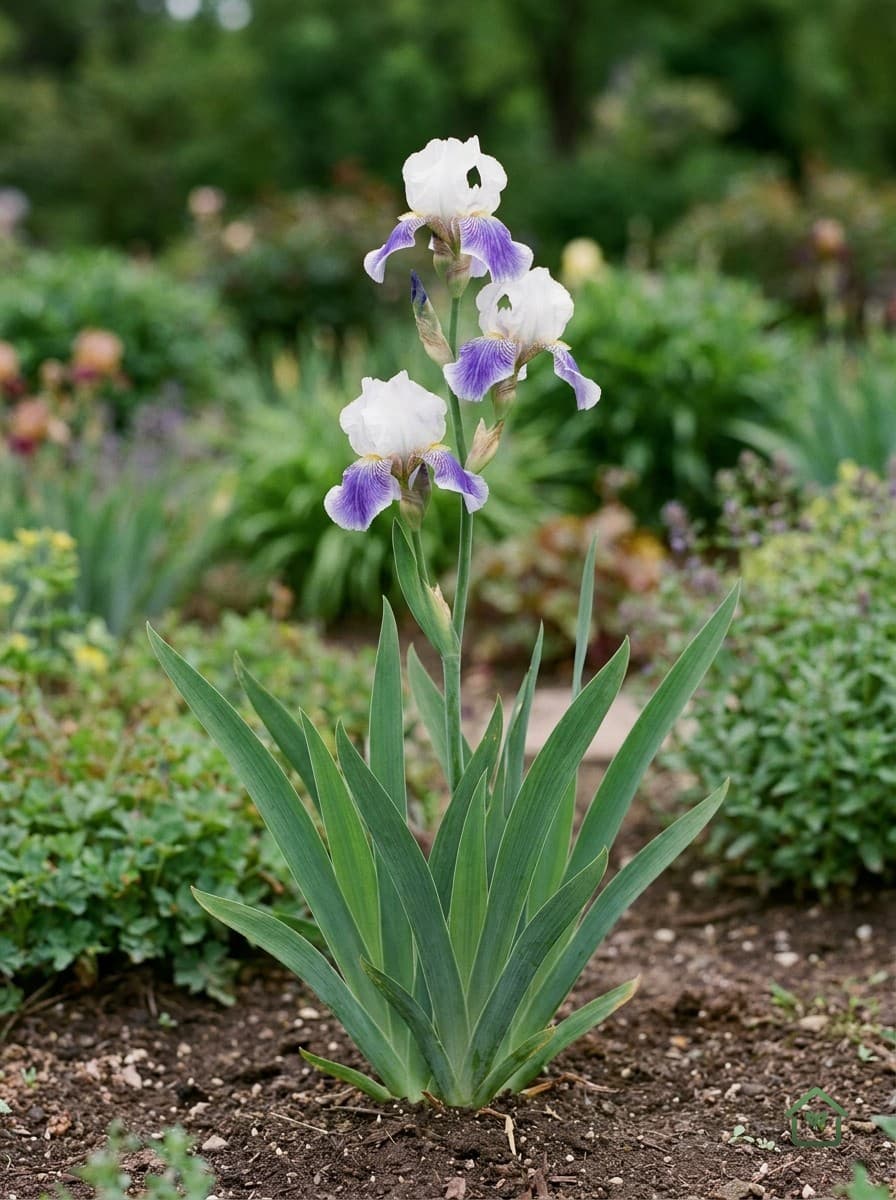 Baardiris