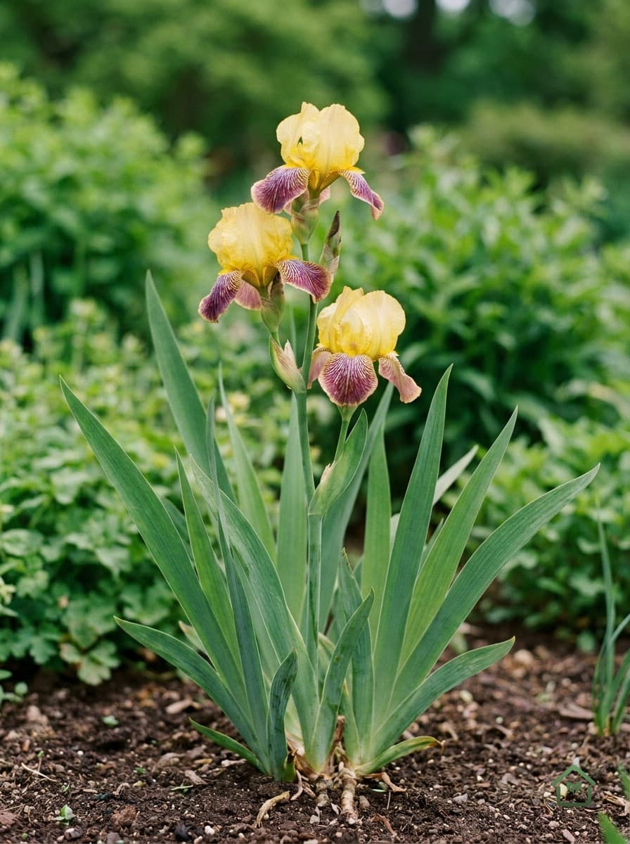 Baardiris