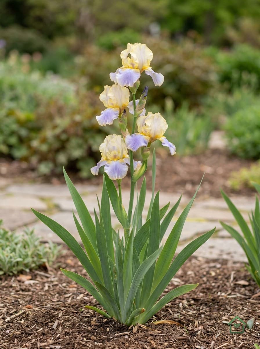Baardiris