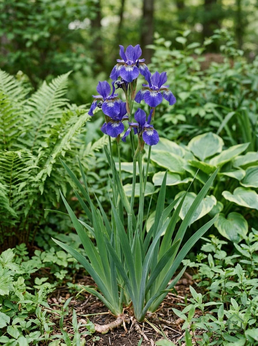 Iris