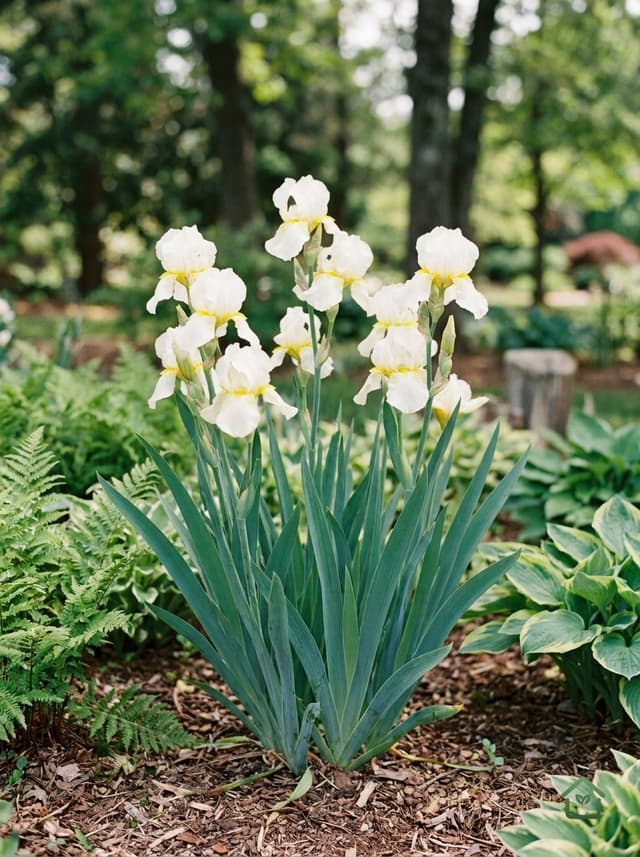 Iris