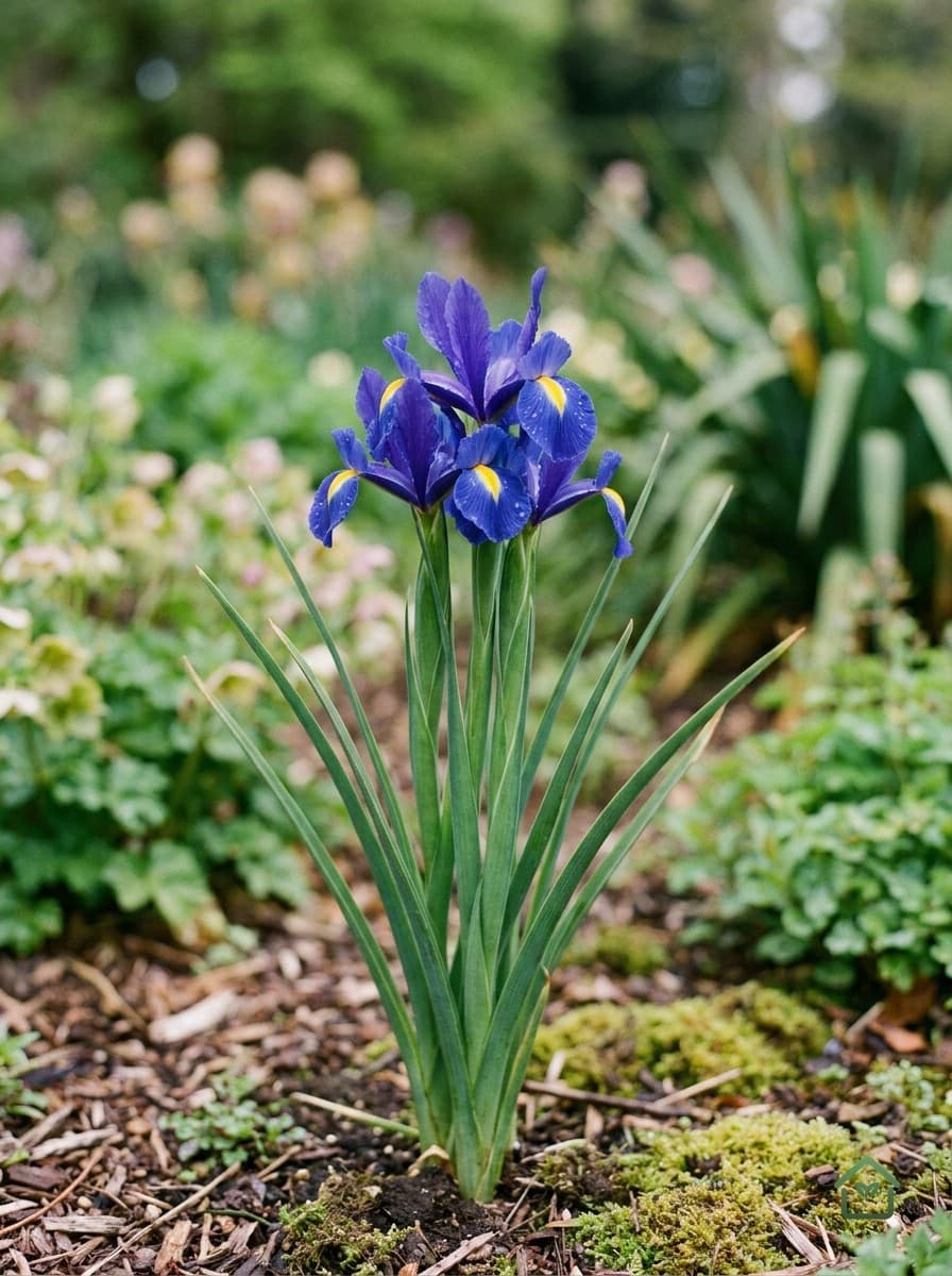 Hollandse iris