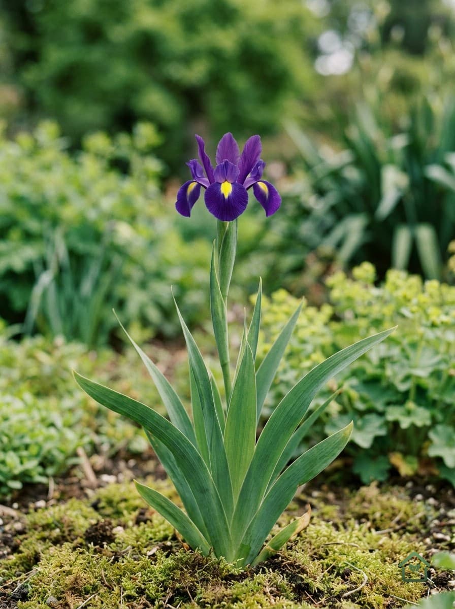 Hollandse iris