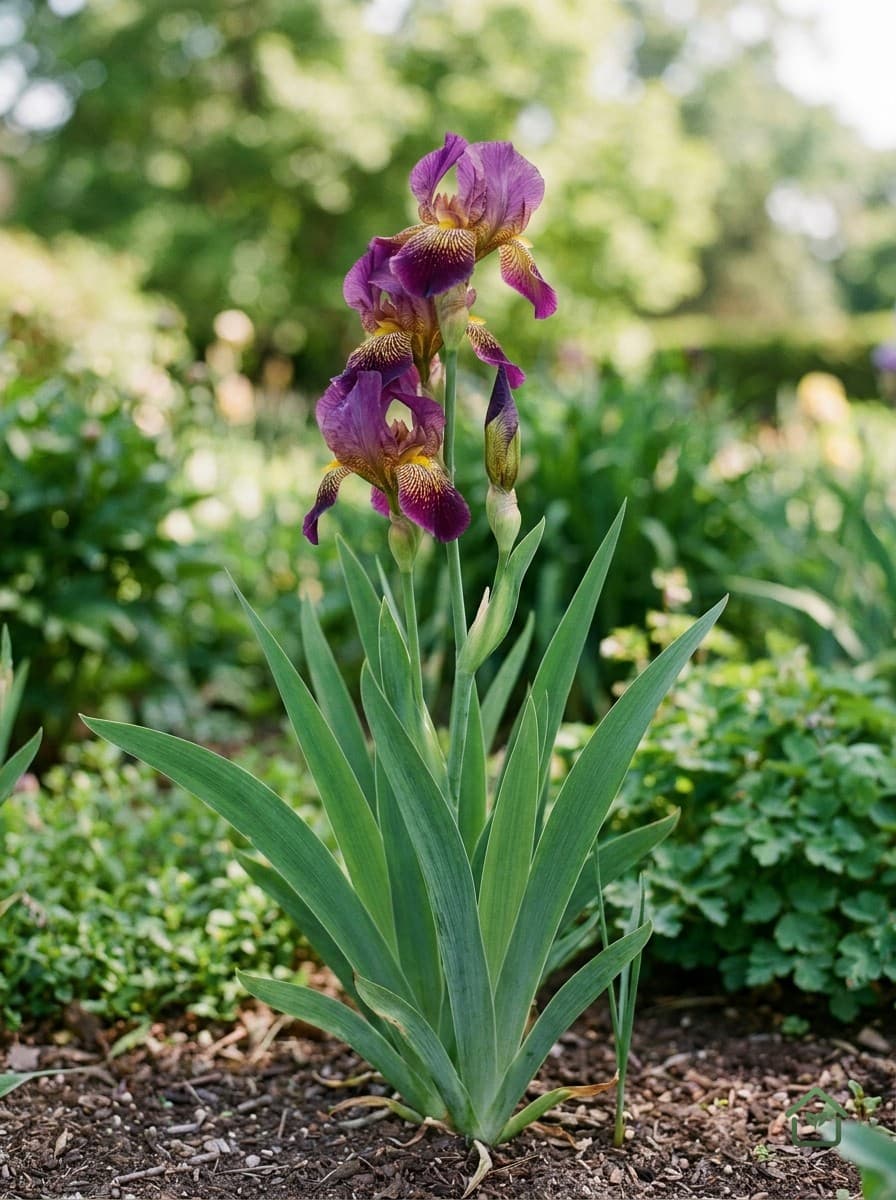 Hollandse iris