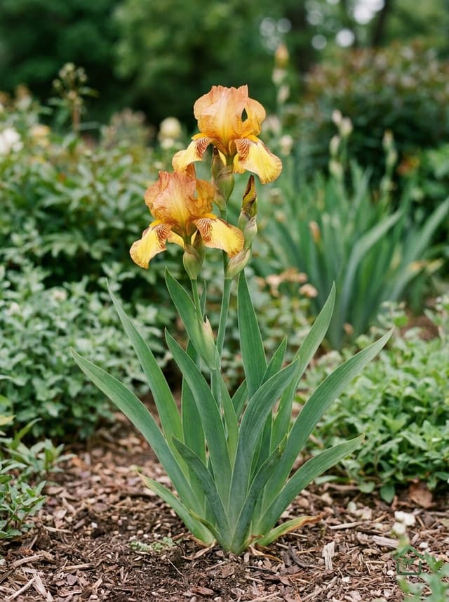 Iris