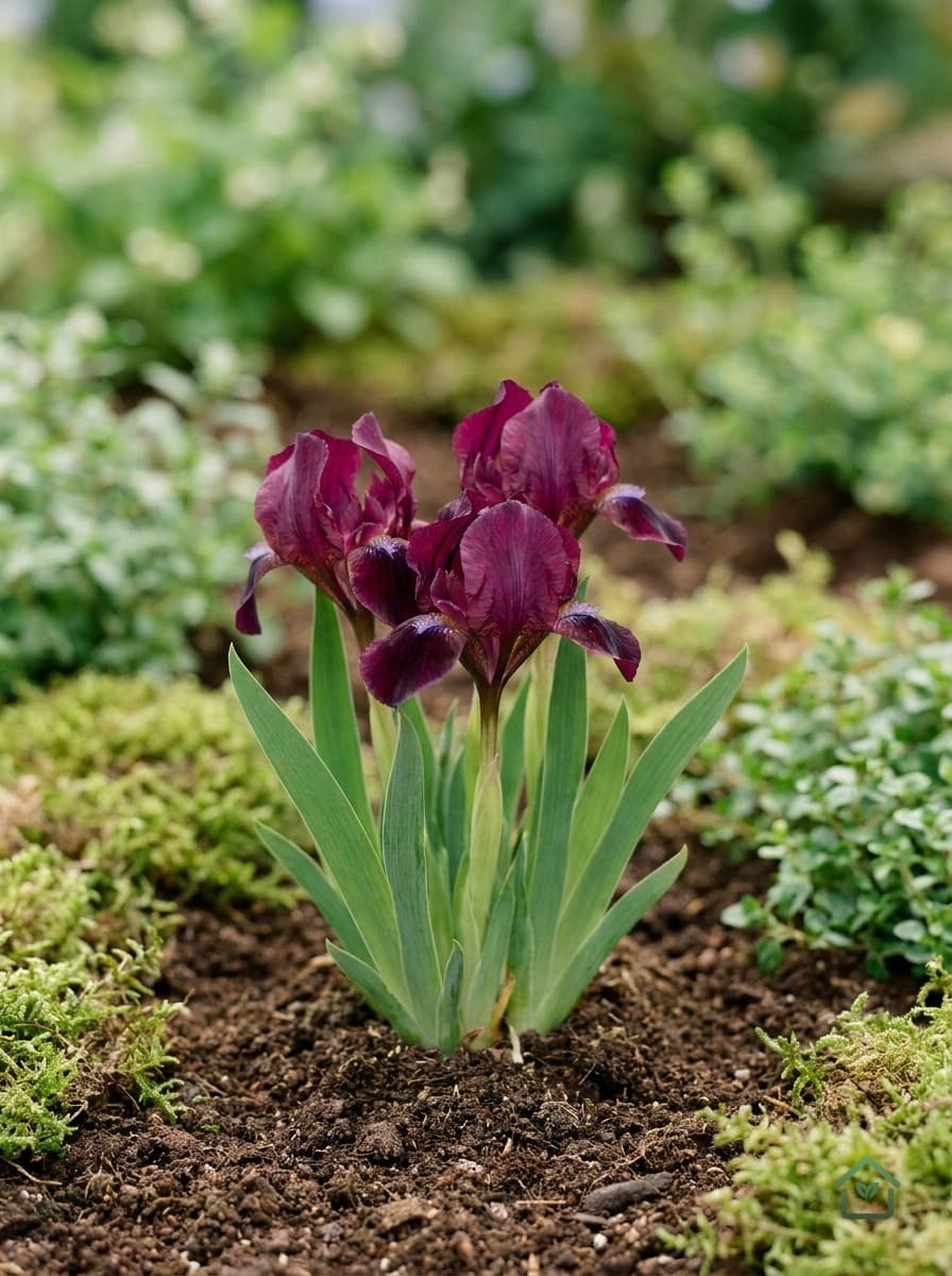 Dwerglis