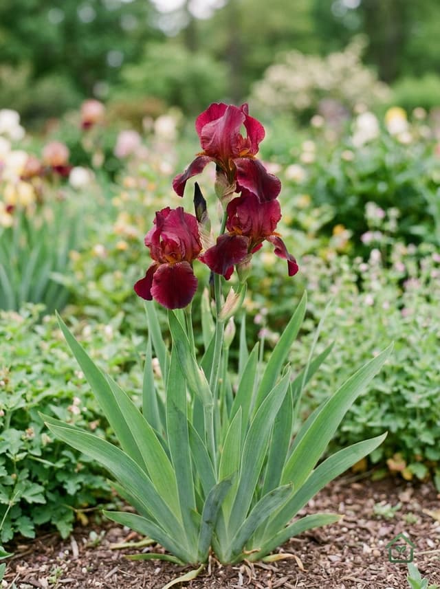 Iris
